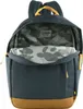 pacsafe batoh pro volný čas Batoh Go 15L Batoh Coastal Blue Náhled obrázku produktu 11
