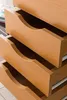 FineBuy Kinder Rollcontainer Sonoma 33 x 64 x 38 cm Holz 5 Produktbild-Vorschau 15