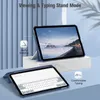 Fintie Hülle für iPad 11. Generation 2025 11 Zoll (A16), Produktbild-Vorschau 4