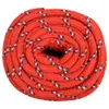 vidaXL Corde de bateau rouge 20 mm 100 m polypropylène Voir les images du produit 2