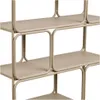 Scaffale Embla da appendere alla parete, beige. Anteprima dell’immagine prodotto 3