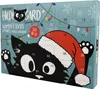Ralf Schmitz Hildegard Adventskalender mit 12 Paar Socken Produktbild-Vorschau 2