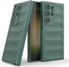 Handy Hülle für Samsung Galaxy S24 Ultra Grip Case Cover Produktbild-Vorschau 1