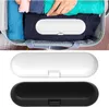 2 Stück Zahnbürsten Reisebox, Elektrische Zahnbürsten Etui Produktbild-Vorschau 6