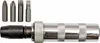 TOYA 65120 Handschraubendreher Produktbild-Vorschau 2