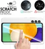 Für Samsung Galaxy A52 / A52 5G - Panzerglas Glasfolie Produktbild-Vorschau 6