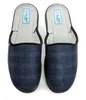 Herren Hausschuhe Befado Dr. Orto 132M015 Blau Produktbild-Vorschau 8