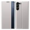Samsung Galaxy S23 Hülle, Slim Flip Leder Smart View Window Produktbild-Vorschau 2