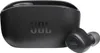 WAVE 100 TWS schwarz In-Ear Kopfhörer Produktbild-Vorschau 1
