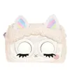 Purse Pets Flauschi Lama Tasche - mit mehr als 30 Produktbild-Vorschau 2