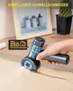 Fanttik C8 Nano Elektrische Schere, Kartonschneider Produktbild-Vorschau 3