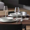 Villeroy & Boch Servierplatte Manufacture DH 25.50x1.50 cm Produktbild-Vorschau 9
