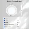 LED Deckenleuchte mit Bewegungsmelder, 8000mAh, 3 Modi & Produktbild-Vorschau 9