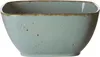 Dessertschale eckig 14cm blau Casa Produktbild-Vorschau 2
