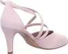 Tamaris Damen Pumps offen gekreuzte Riemchen 1-24404-42, Produktbild-Vorschau 14