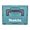Makita DHR 241 RTJ Akku Bohrhammer 18 V 2,0 J SDS plus + 2x Produktbild-Vorschau 4
