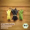 Samenliebe  Bohne Samen | Mischung aus 3 Sorten - bunt - Produktbild-Vorschau 4