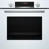 Bosch Serie 6 HBG536EW3 Backofen 71 l 3400 W Weiß Produktbild-Vorschau 1