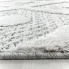 Teppich PISA GREY 140 X 200cm Rechteck Produktbild-Vorschau 5