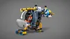 LEGO Technic Hlubinná výzkumná ponorka, Sada na stavění, 9 Náhled obrázku produktu 11