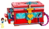 LEGO ǀ Disney - Doosje met sieraden van Sneeuwwitje, Productafbeelding-voorbeeld 4