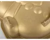 Verk 07317 Silikon-Backform „Schneemann“, 24 cm Produktbild-Vorschau 4