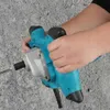 Elektrisches Rührwerk 2400W Mit 2 Rührquirlen Für Beton Produktbild-Vorschau 7