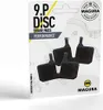 Klocki hamulcowe Magura Sport do rowerowych hamulców Podgląd zdjęcia produktu 5