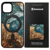 Bewood Einzigartige Hülle für iPhone 13 Pro - Planeten - Produktbild-Vorschau 7
