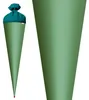 ROTH 667133 ROTH Bastelschultüte mit Verschluss, 700 mm, Náhled obrázku produktu 8