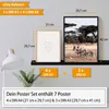 Hyggelig Home Premium Poster Set - 7 passende Bilder OHNE Produktbild-Vorschau 6