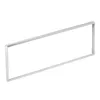 Aufbaurahmen für LED Panel 1195x295mm Deckenmontage Produktbild-Vorschau 3