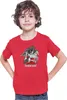 Kinder T-Shirt Japan Anime Manga Saint Anime Seiya Pegasus Produktbild-Vorschau 1