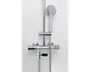 MAXXMEE Thermometer für Wasserarmaturen - chromfarben Produktbild-Vorschau 10