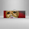 Bild auf Leinwand - Leinwandbild - Venezianische Maske Produktbild-Vorschau 3