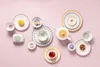 Villeroy & Boch Zuccheriera Fleur colorata Anteprima dell’immagine prodotto 8