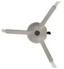 vhbw 4x Seitenbürste kompatibel mit Kyvol Cybovac S31 Produktbild-Vorschau 5