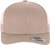 FLEXFIT 6606 | Retro Trucker Cap / Kappe / Mütze / Hut - Produktbild-Vorschau 2