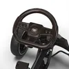 EXIT Foxy motokára s přívěsem – Espresso Black Náhled obrázku produktu 7