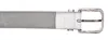 Vanzetti Leer riem Classics 35mm Belt W80 White wit Productafbeelding-voorbeeld 4