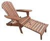 AXI Alexa Sedia Adirondack con poggiapiedi, pieghevole, Anteprima dell’immagine prodotto 4