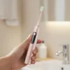 Spinel Care SmileON sonická zubná kefka ružová s puzdrom 6 Náhľad obrázku produktu 2
