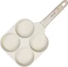 Klausberg Eierpfanne aus Marmor KB7823 Produktbild-Vorschau 1