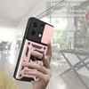 Outdoor Panzer Hülle Xiaomi Redmi Note 13 5G Handyhülle Produktbild-Vorschau 5