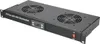 Extralink | Fan Panel | 19   2 fans  with thermostat Produktbild-Vorschau 5