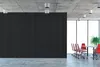 Vliestapete Holzoptik Lamellen 3D Wandpaneel Wohnzimmer Produktbild-Vorschau 3