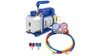 Kit de mesure de diagnostic de pompe à vide Mophorn 3 CFM Voir les images du produit 1
