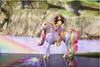 Unicorn Academy - Poupée Sophia et licorne Wildstar avec Voir les images du produit 19