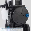Scheppach Idropulitrice elettrica SHD150 - Potenza: 1800 W Anteprima dell’immagine prodotto 6