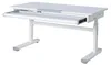 Mesa de estudio infantil "Smart Grow" con cajón, 110x60 cm Vista previa de la imagen del producto 7